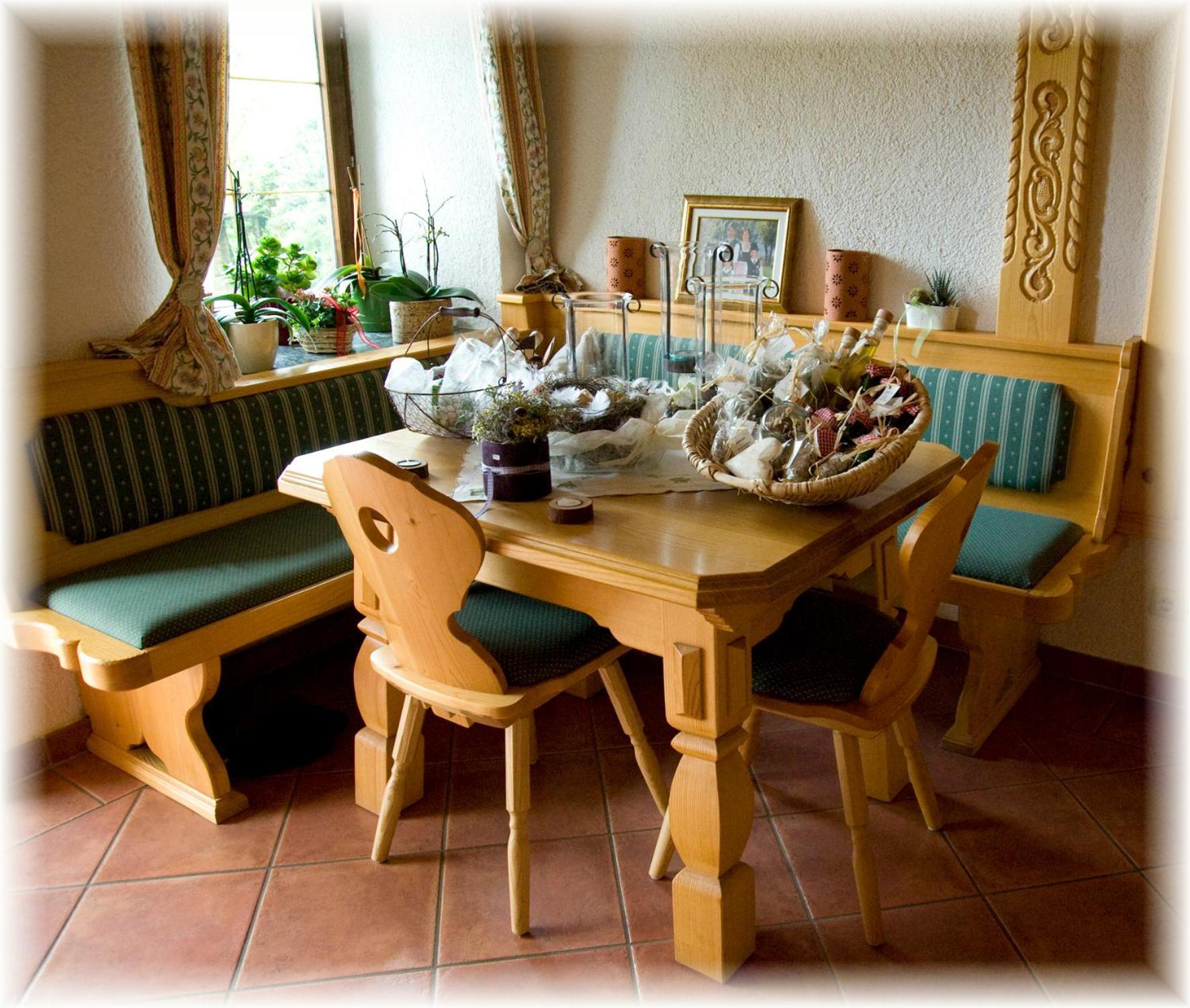 Hauslhof Bed & Breakfast Saint Wolfgang Exterior foto