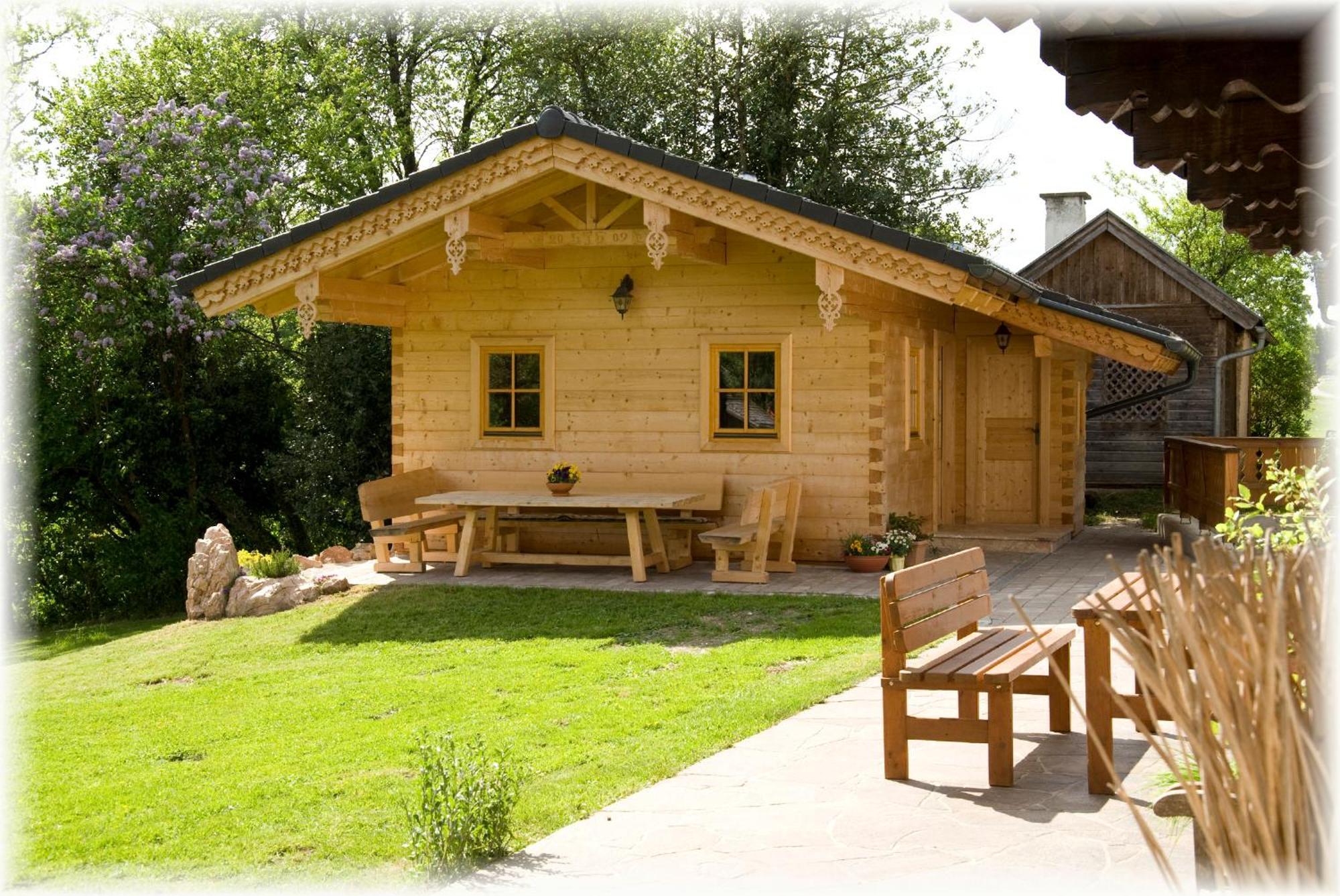 Hauslhof Bed & Breakfast Saint Wolfgang Exterior foto